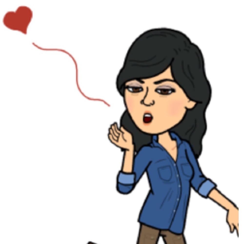 Meet your Posher, Frannie